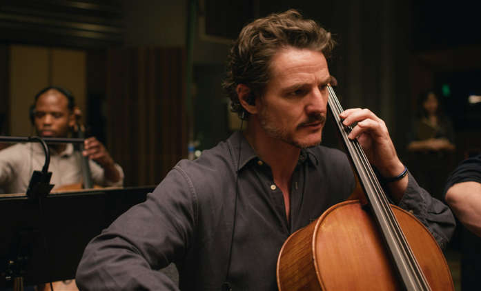 Behemot! - Pedro Pascal jako démonický hudebník opanuje adventní kina | Fandíme filmu