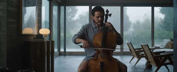 Behemot! - Pedro Pascal jako démonický hudebník opanuje adventní kina | Fandíme filmu