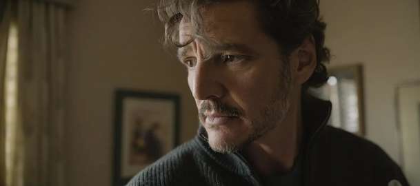 Behemot! - Pedro Pascal jako démonický hudebník opanuje adventní kina | Fandíme filmu