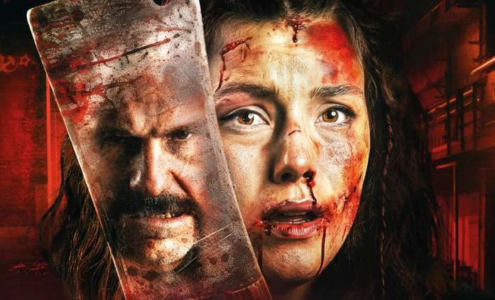 Thankskilling Day: Češi natočili horor v angličtině | Fandíme filmu