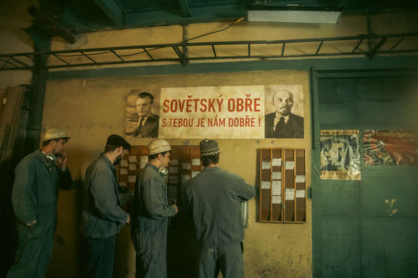 Thankskilling Day: Češi natočili horor v angličtině | Fandíme filmu