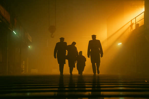 Thankskilling Day: Češi natočili horor v angličtině | Fandíme filmu