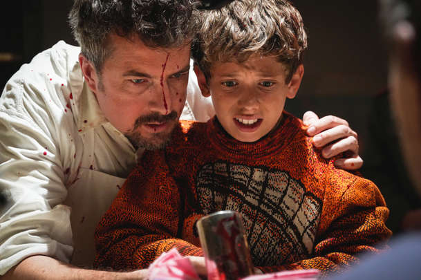 Thankskilling Day: Češi natočili horor v angličtině | Fandíme filmu