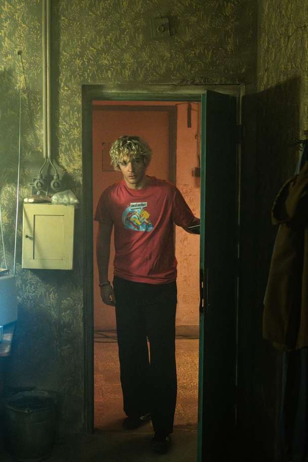 Thankskilling Day: Češi natočili horor v angličtině | Fandíme filmu