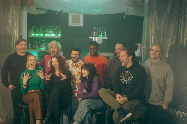 Thankskilling Day: Češi natočili horor v angličtině | Fandíme filmu