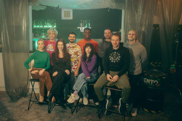Thankskilling Day: Češi natočili horor v angličtině | Fandíme filmu