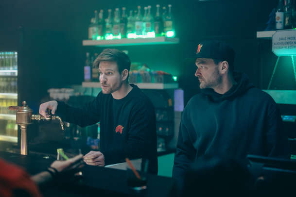 Thankskilling Day: Češi natočili horor v angličtině | Fandíme filmu