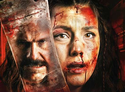 Thankskilling Day: Češi natočili horor v angličtině | Fandíme filmu