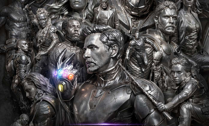 Avengers: Endgame – Prodloužená verze ukázala trailer | Fandíme filmu