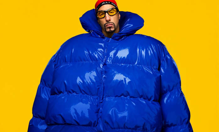 Ali G: Who Iz I?: Nejhustší rapper světa je zpátky – pusťte si trailer | Fandíme filmu