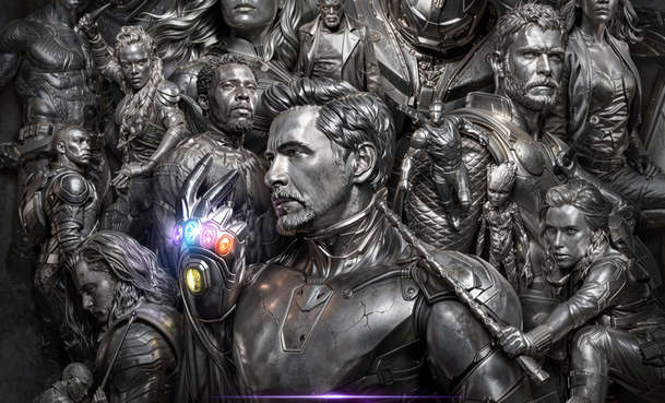 Avengers: Endgame – Prodloužená verze ukázala trailer | Fandíme filmu