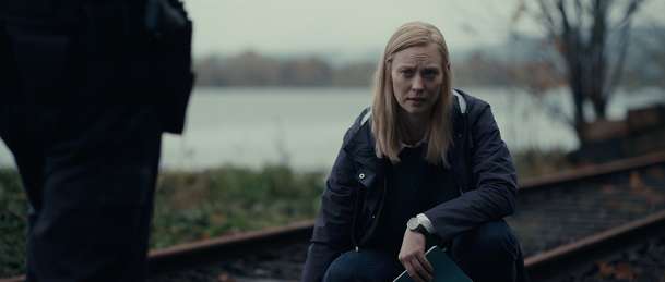 The Cycle: Koukněte na první trailer správně znepokojivého tělesného hororu | Fandíme filmu