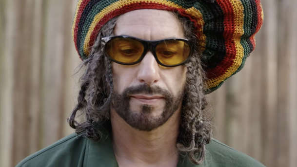 Ali G: Who Iz I?: Nejhustší rapper světa je zpátky – pusťte si trailer | Fandíme filmu