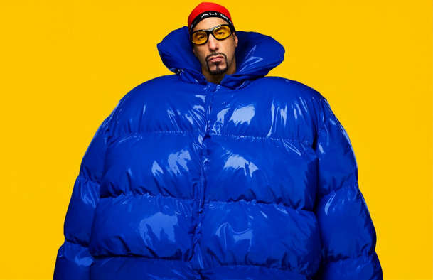 Ali G: Who Iz I?: Nejhustší rapper světa je zpátky – pusťte si trailer | Fandíme filmu