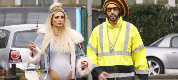 Ali G: Who Iz I?: Nejhustší rapper světa je zpátky – pusťte si trailer | Fandíme filmu