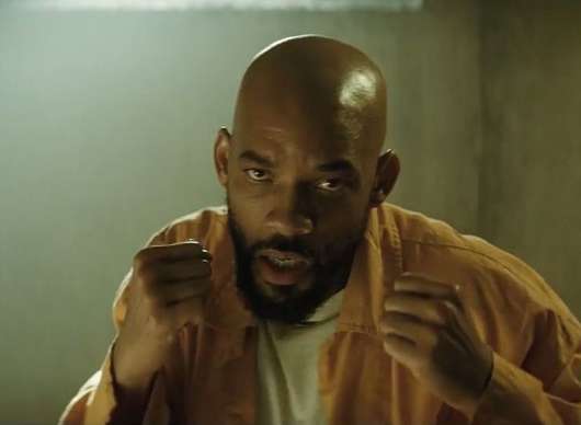 Supermax: Will Smith je ve vězení, natáčení může začít | Fandíme filmu