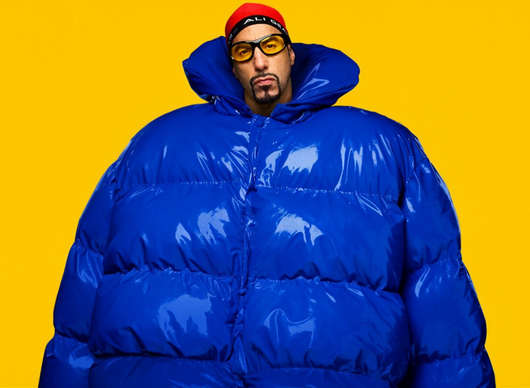 Ali G: Who Iz I?: Nejhustší rapper světa je zpátky – pusťte si trailer | Fandíme filmu