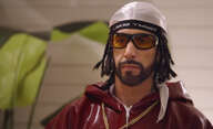 Ali G: Who Iz I? - V novém traileru chystanou komedii propaguje Borat | Fandíme filmu