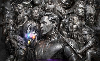 Avengers: Endgame – Prodloužená verze ukázala trailer | Fandíme filmu