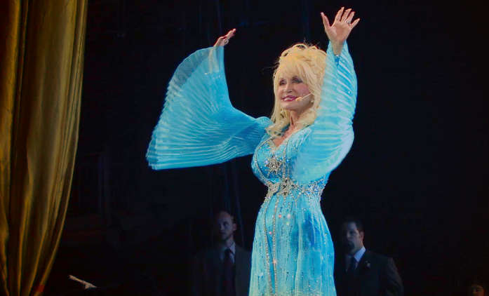 Zemřela zpěvačka a herečka Dolly Parton | Fandíme filmu