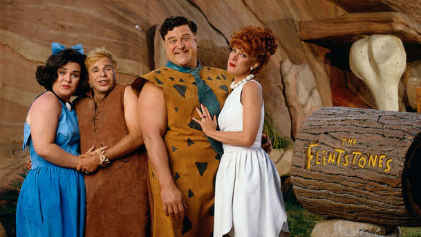 Ryan Gosling chystá hrané zpracování Flintstoneových | Fandíme filmu