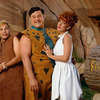 Ryan Gosling chystá hrané zpracování Flintstoneových | Fandíme filmu