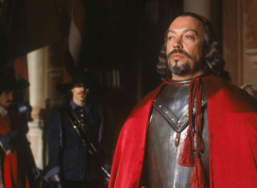 Zemřel herec Tim Curry | Fandíme filmu