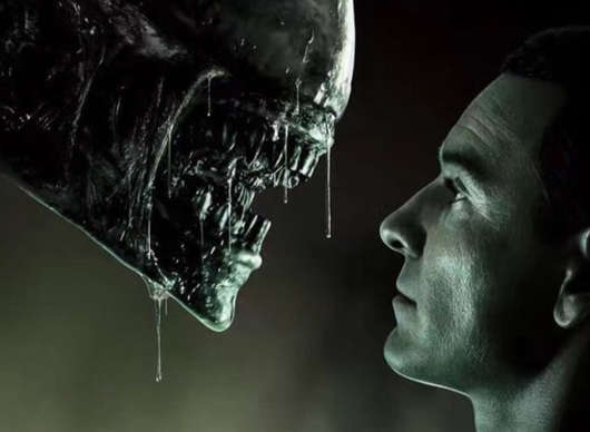 Vetřelec: Ridley Scott osobně chystá další díl série | Fandíme filmu