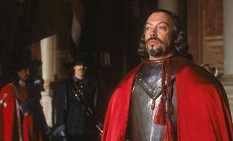 Zemřel herec Tim Curry | Fandíme filmu