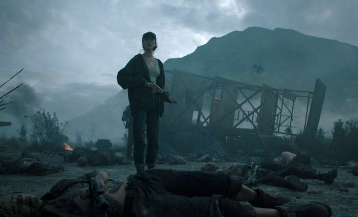 Vzhlížet ke hvězdám: Do kin právě vstoupil jeden z nejslabších filmů Ridleyho Scotta | Fandíme filmu