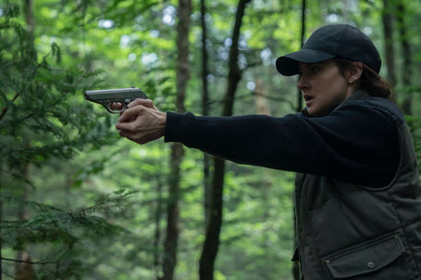 Unabomber: Příběh nechvalně proslulého bombového teroristy už brzy na Netflixu | Fandíme filmu