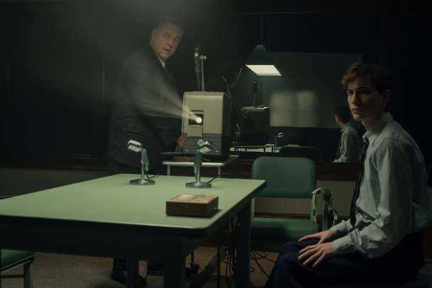 Unabomber: Příběh nechvalně proslulého bombového teroristy už brzy na Netflixu | Fandíme filmu