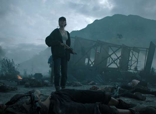 Vzhlížet ke hvězdám: Do kin právě vstoupil jeden z nejslabších filmů Ridleyho Scotta | Fandíme filmu