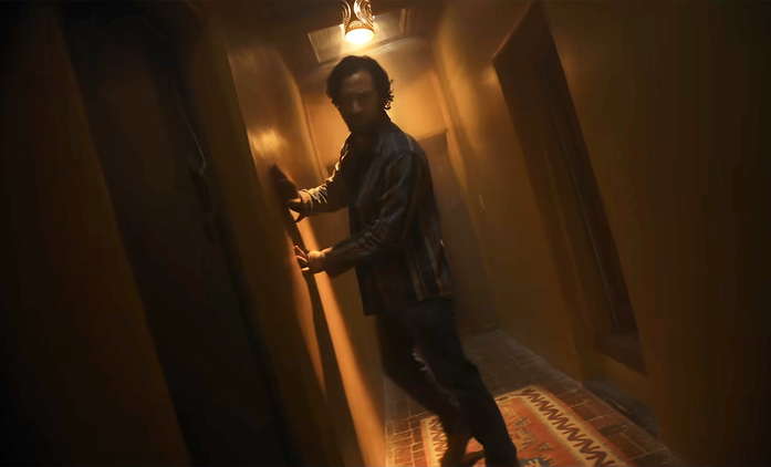 Pendulum: V atmosférickém thrilleru propadají manželé kouzlu kultu | Fandíme filmu