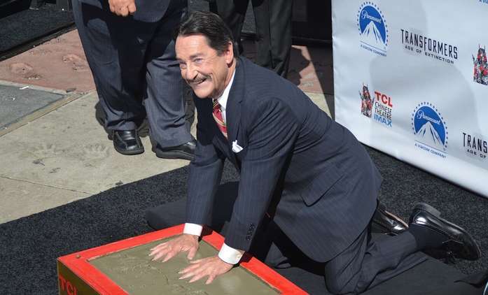 Zemřel Peter Cullen, hluboký hlas Optima Prime | Fandíme filmu
