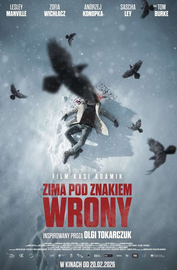 Zima vran: Napínavé špionážní drama brojí proti sovětskému útlaku | Fandíme filmu
