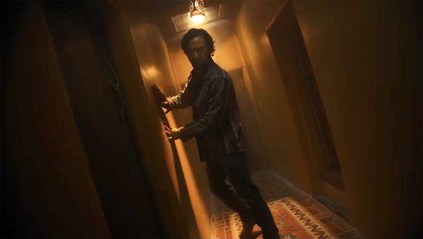 Pendulum: V atmosférickém thrilleru propadají manželé kouzlu kultu | Fandíme filmu