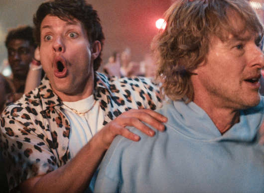 Rolling Loud: Do českých kin míří bláznivá komedie z rozjetého festivalu | Fandíme filmu