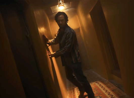 Pendulum: V atmosférickém thrilleru propadají manželé kouzlu kultu | Fandíme filmu