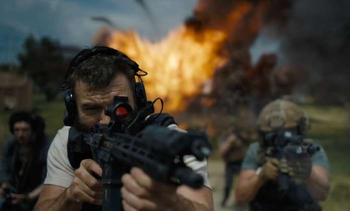 The Last Photograph: Zack Snyder spojuje extrémní násilí s poezií | Fandíme filmu