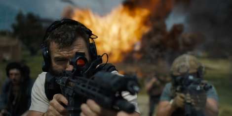 Photo: fandimefilmu.cz Zack Snyder's The Last Photograph Receives Mixed Reviews at TIFF Premiere