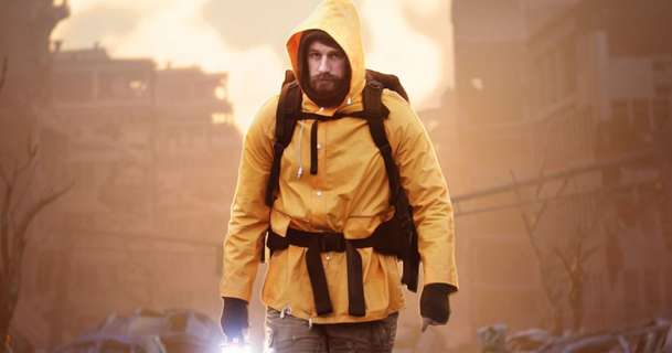 After Impact: Katastrofický thriller líčí svět po dopadu asteroidu | Fandíme filmu