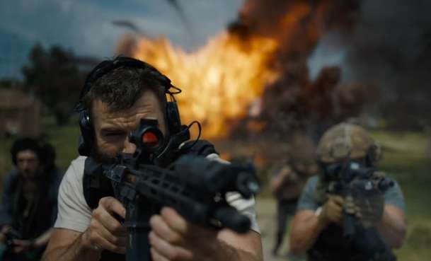 The Last Photograph: Zack Snyder spojuje extrémní násilí s poezií | Fandíme filmu