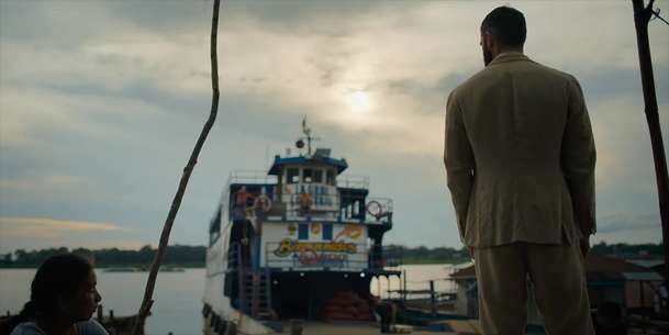 The Last Photograph: Zack Snyder spojuje extrémní násilí s poezií | Fandíme filmu