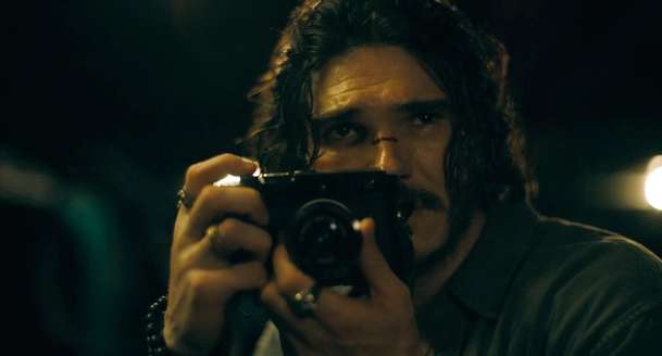 The Last Photograph: Zack Snyder spojuje extrémní násilí s poezií | Fandíme filmu