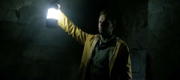 After Impact: Katastrofický thriller líčí svět po dopadu asteroidu | Fandíme filmu