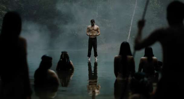 The Last Photograph: Zack Snyder spojuje extrémní násilí s poezií | Fandíme filmu