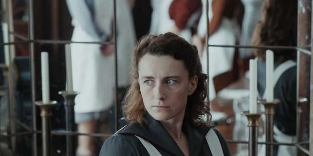 Neznámá žena: Drsné historické drama obnažuje poválečnou anarchii | Fandíme filmu