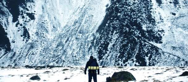 After Impact: Katastrofický thriller líčí svět po dopadu asteroidu | Fandíme filmu