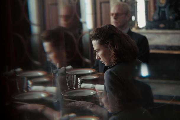 Neznámá žena: Drsné historické drama obnažuje poválečnou anarchii | Fandíme filmu